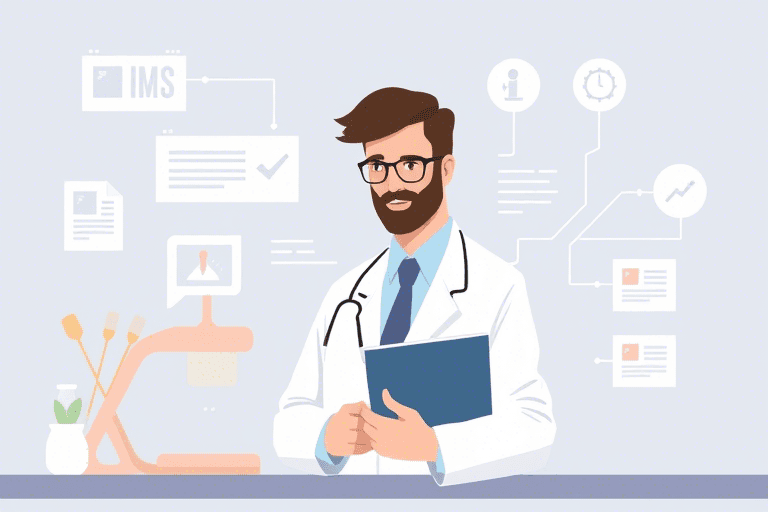 LIMS实验室管理系统工程师如何高效完成项目实施与运维工作