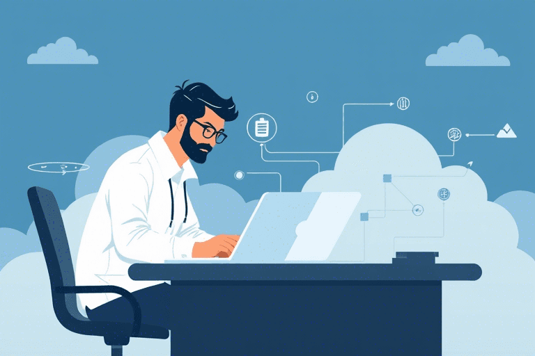 系统集成管理工程师密集如何高效协同与提升项目成功率？