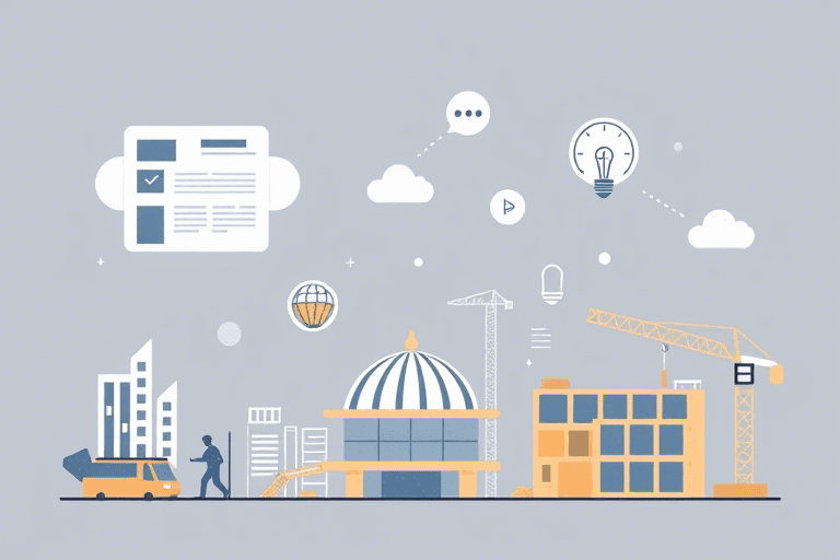 工程管理信息系统的功能有哪些？全面解析其核心模块与应用价值