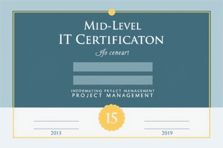 信息管理系统工程师证怎么考？全面解析报考流程与备考策略