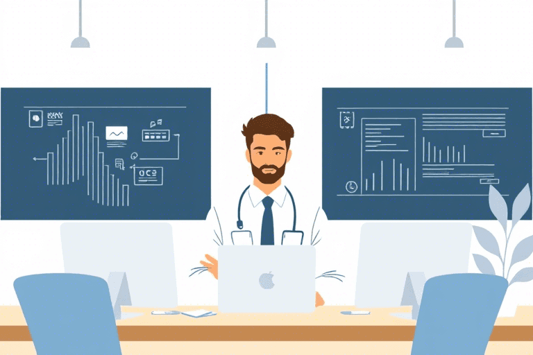 管理信息系统技术工程师如何提升企业数字化转型效率与价值