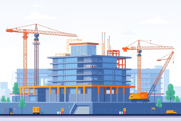 丽水衡州工程质量管理系统如何提升建筑项目管理效率与质量控制