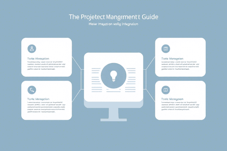 系统集成项目管理工程师课题怎么做？如何高效完成并提升实战能力？