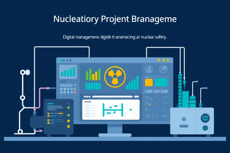 核电DCS系统工程进度管理初探：如何确保关键路径高效执行