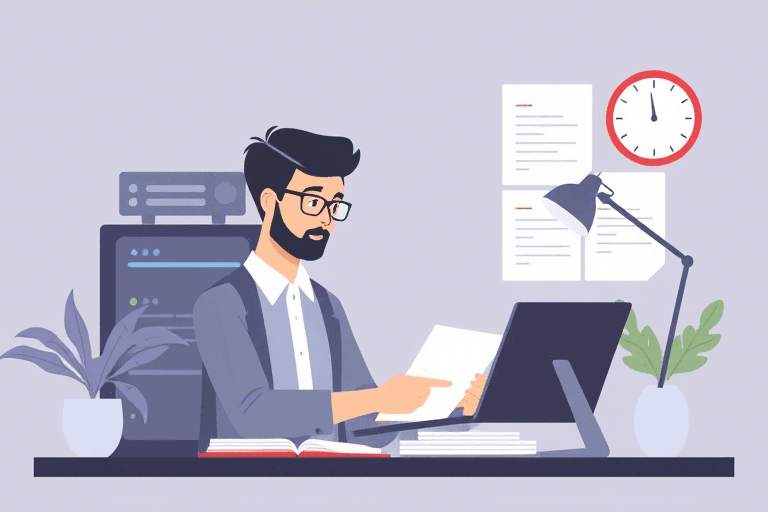 系统管理工程师软考怎么准备？高效通关策略全解析