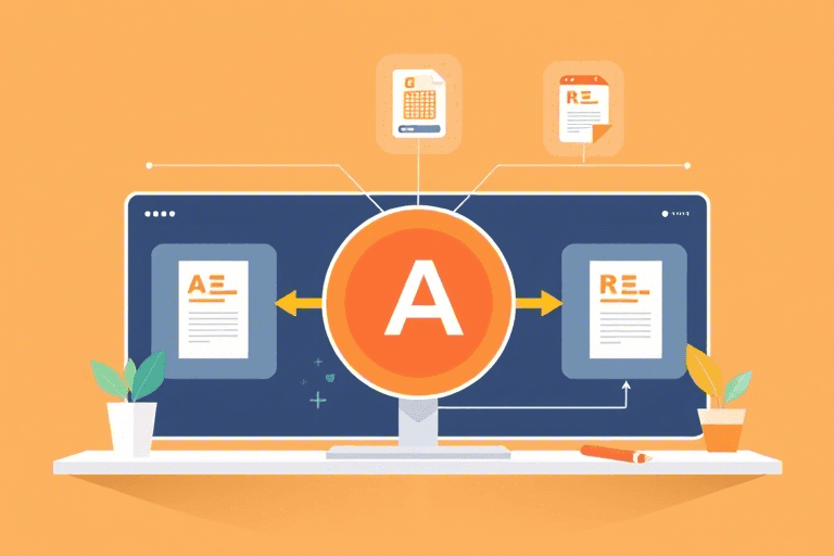 黑龙江工程设计OA文件管理系统如何高效落地？从痛点到解决方案全解析