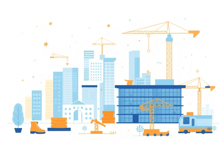 工程信息系统管理与控制：如何实现高效协同与精准决策？