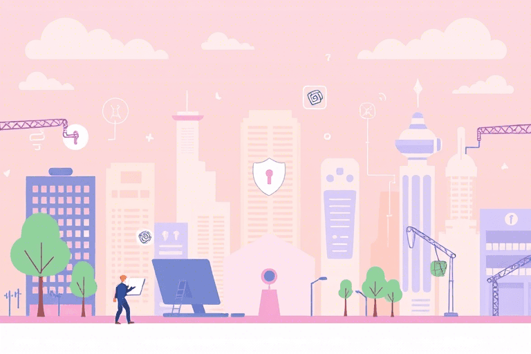 小区物业管理系统工程师如何提升社区智能化管理水平？