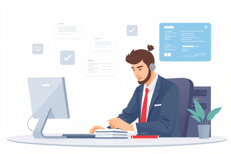 系统管理工程师报名指南：如何顺利通过考试并获得认证？