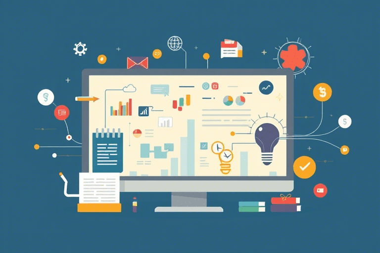 信息系统管理工程专业如何培养复合型人才以应对数字化转型挑战