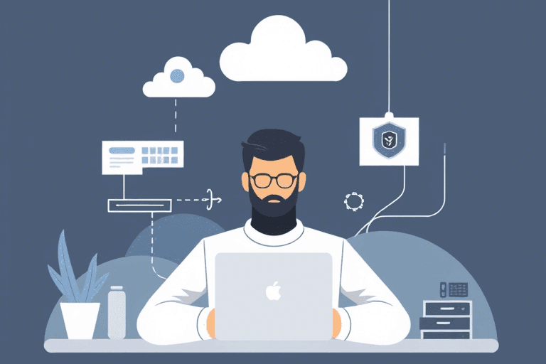 信息系统管理工程师32：如何高效掌握系统运维与安全管理核心技能