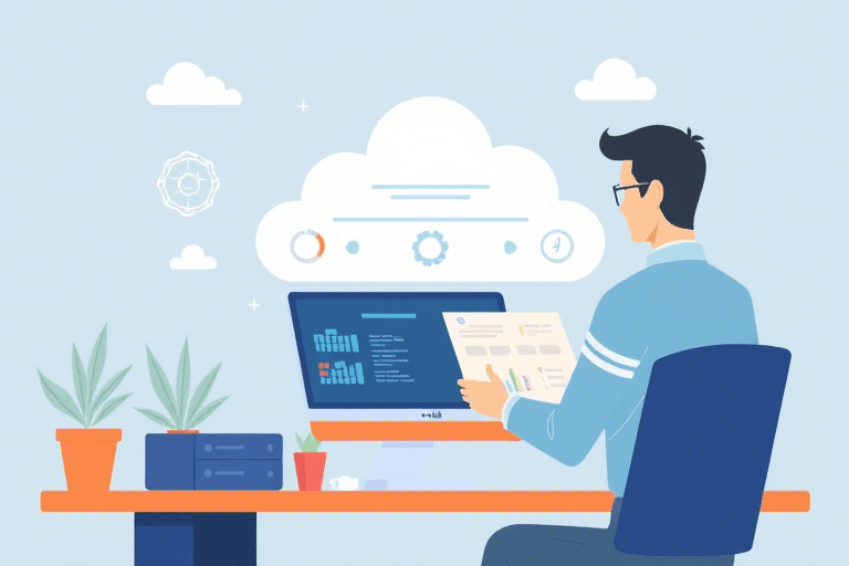 系统管理工程师CMP如何高效管理多云与混合云环境？