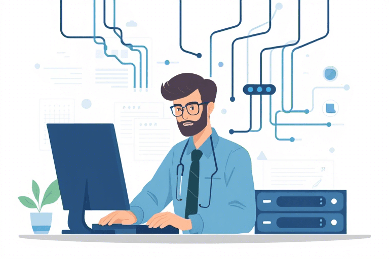 高级系统管理工程师如何通过深度优化提升企业IT基础设施稳定性与效率