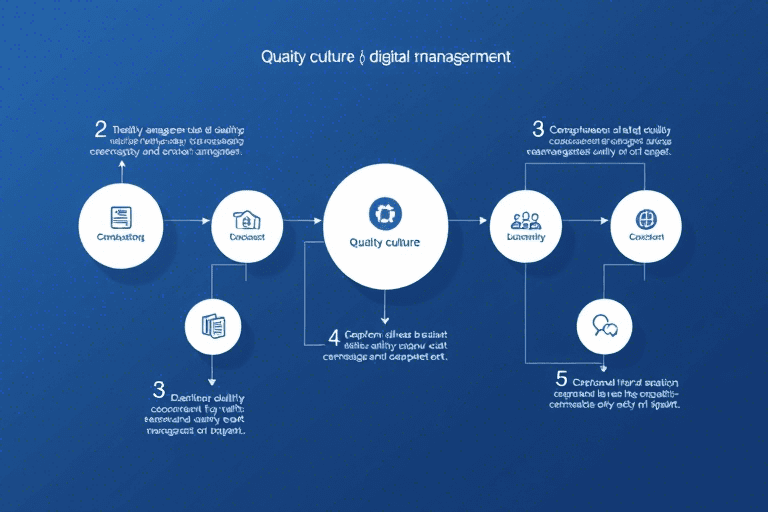 质量管理是一项系统工程：如何构建企业持续改进的核心能力？