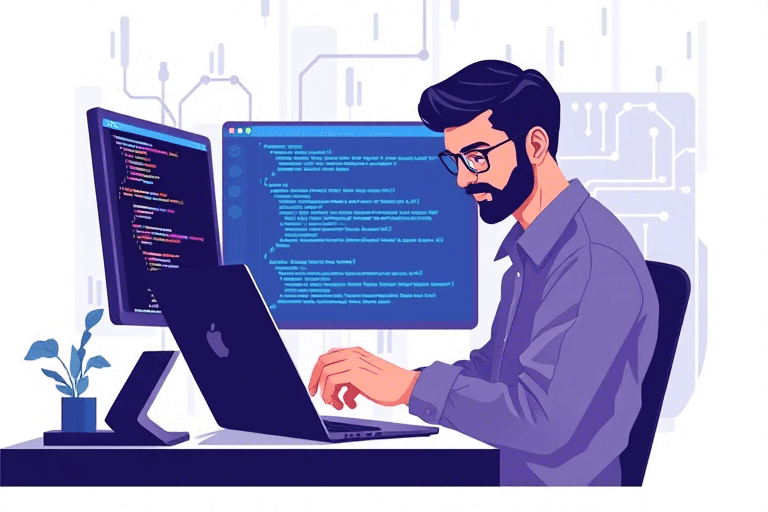 系统管理工程师如何通过编程提升运维效率与自动化水平