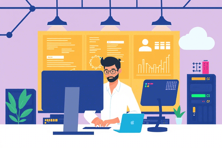 小米系统管理工程师工资高吗？揭秘薪资水平与职业发展前景