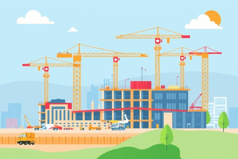 宝安区EPC工程管理系统找哪家？如何选择靠谱的系统服务商？