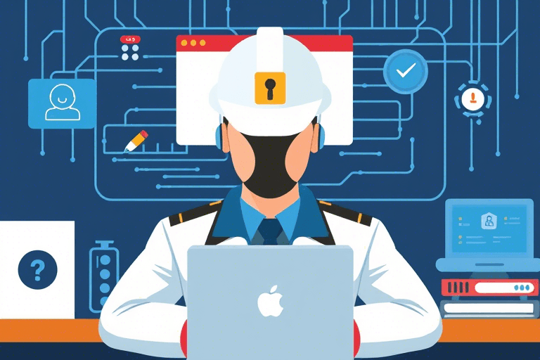 注册安全工程师管理系统进不去怎么办？教你快速解决登录难题