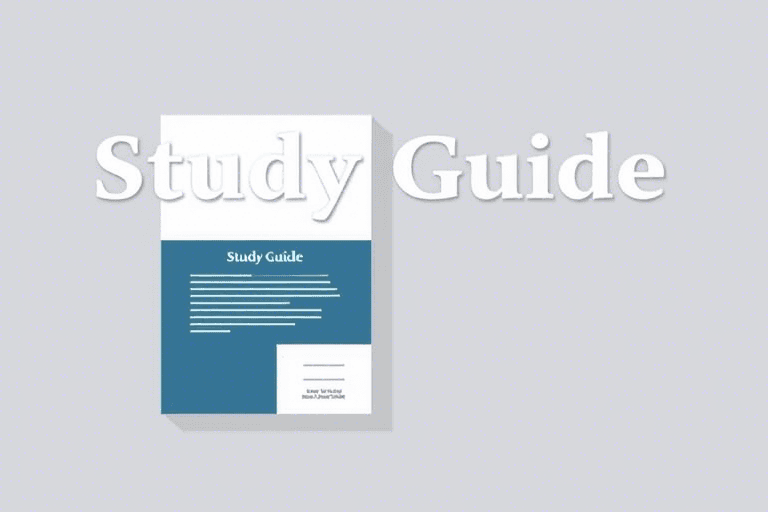 信息系统工程管理师中级如何备考？全面指南助你顺利通过考试