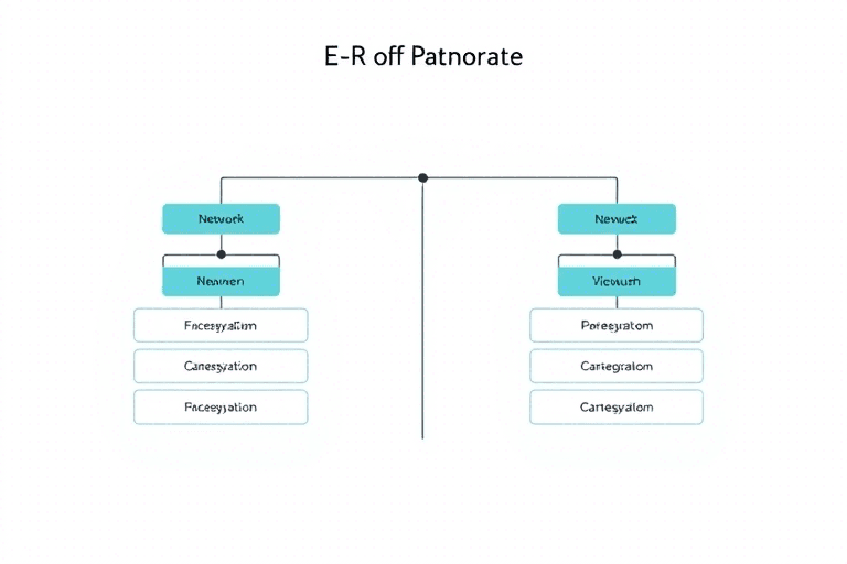 学术成绩管理系统E-R软件工程：如何设计高效的数据模型与系统架构