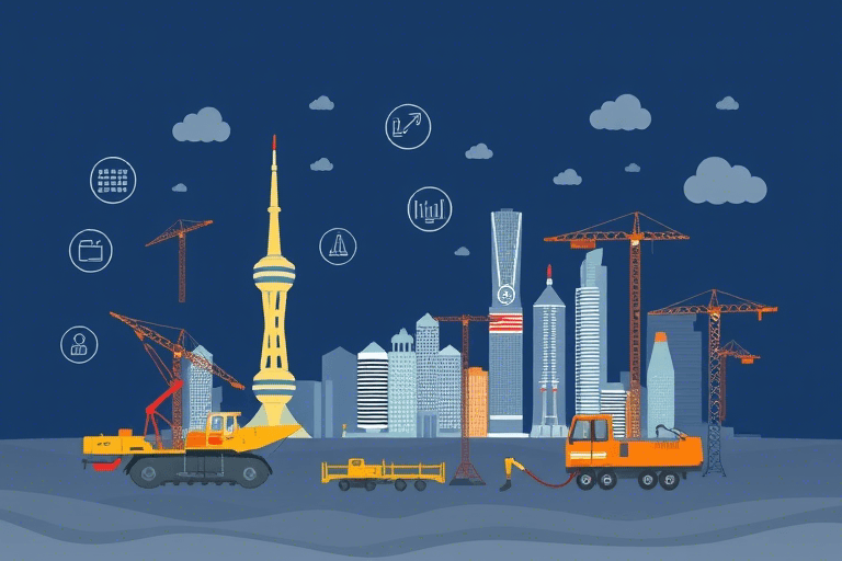 上海地矿工程项目管理系统如何提升效率与合规性？