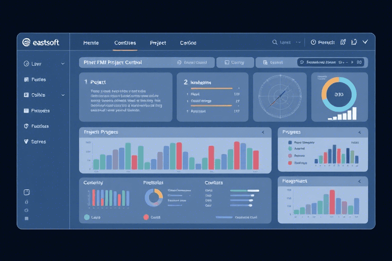 p6软件两个施工段如何正确设置与管理？详解项目进度控制关键步骤