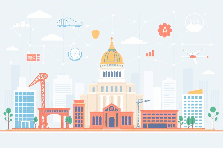 安县网络系统管理工程如何落地实施？关键步骤与实践指南