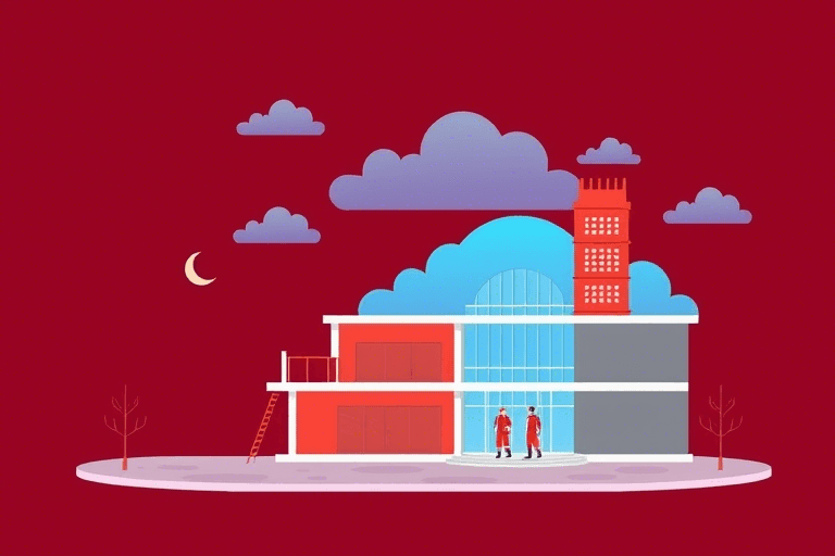 安徽消防工程项目管理系统有哪些？如何选择最适合的解决方案？