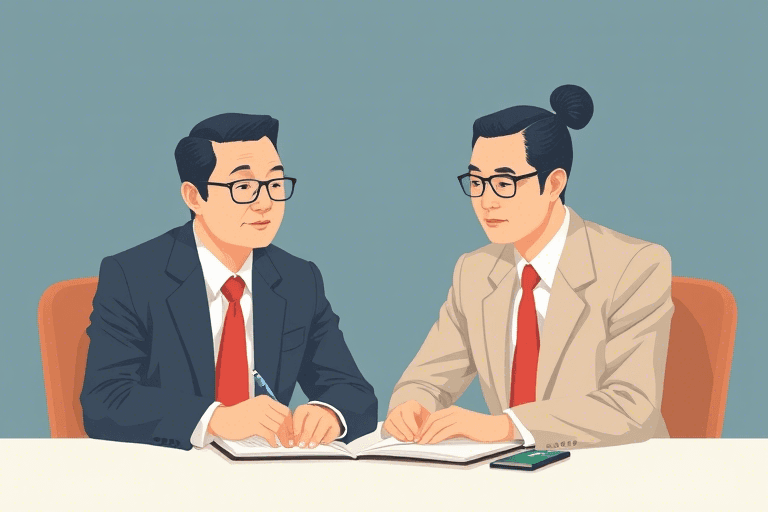 孙振耀管理是个系统工程？如何构建高效组织与持续成长的底层逻辑？