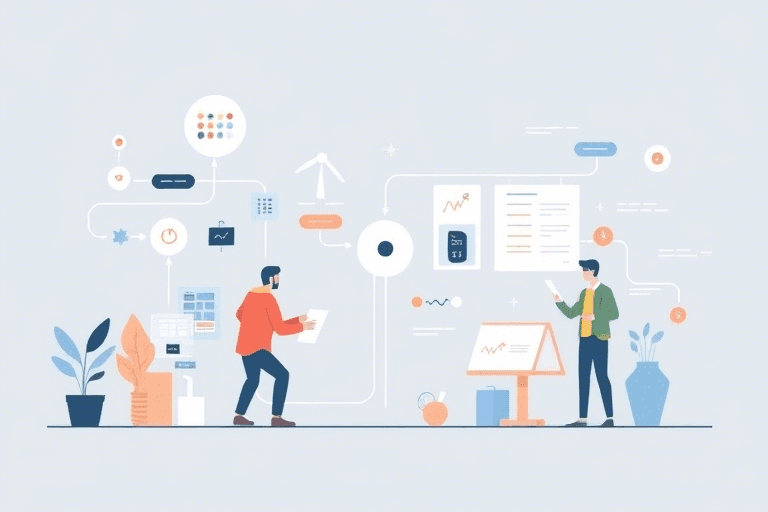 管理科学基础是系统工程：如何构建高效协同的组织体系