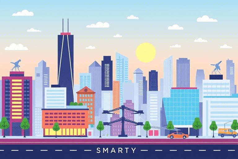 城市管理是一项系统工程：如何实现高效协同与可持续发展