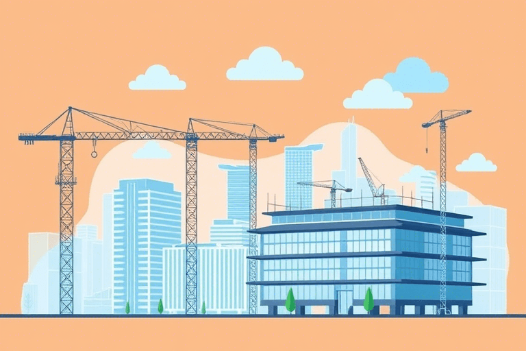 河南一站式工程项目管理系统如何实现高效协同与智能管理？