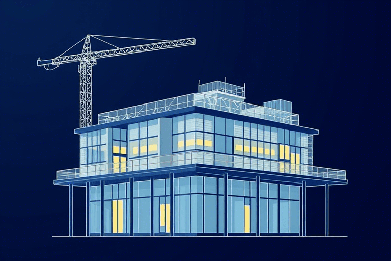 五大工程项目管理系统如何助力企业高效管理与协同创新？