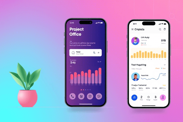 集成系统项目管理工程师app如何提升项目效率与协同能力