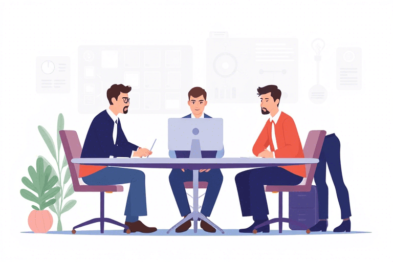 系统集成项管理工程师如何高效推进项目落地？