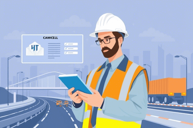 公路造价工程师注销管理系统官方操作指南与流程详解