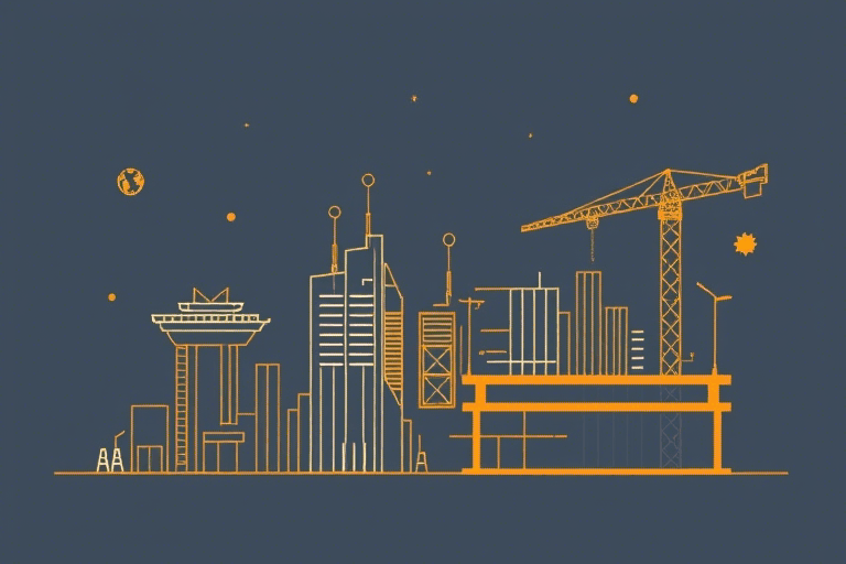 辽宁省工程企业管理系统建设：如何实现数字化转型与高效管理