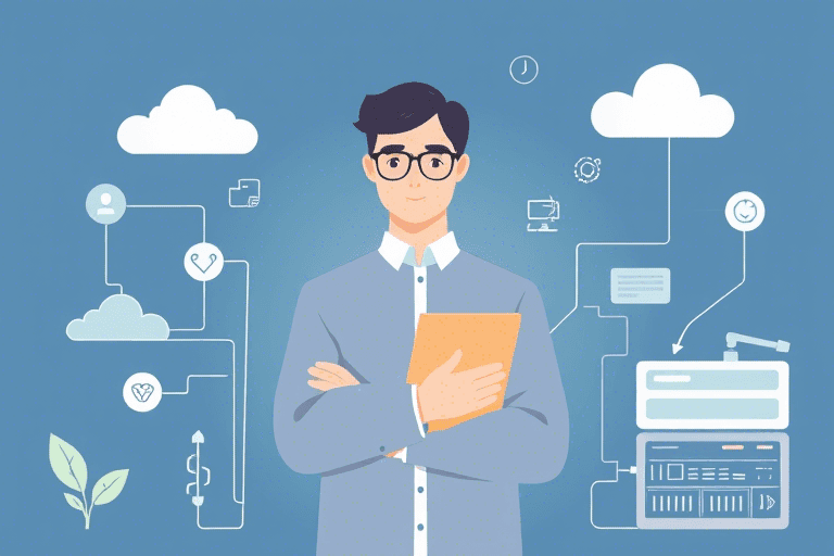 贵州信息系统管理工程师如何在数字化浪潮中脱颖而出？