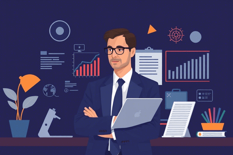 系统项目管理高级工程师如何高效推动复杂IT项目落地？