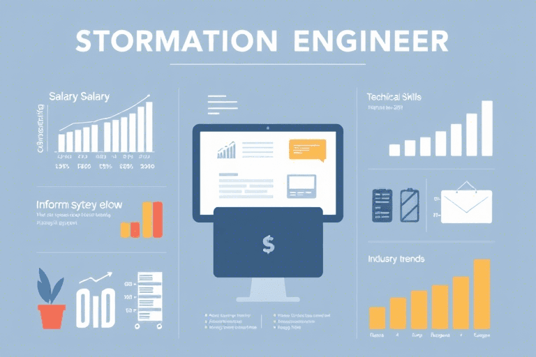 信息管理系统工程师工资到底多少？影响薪资的因素有哪些？