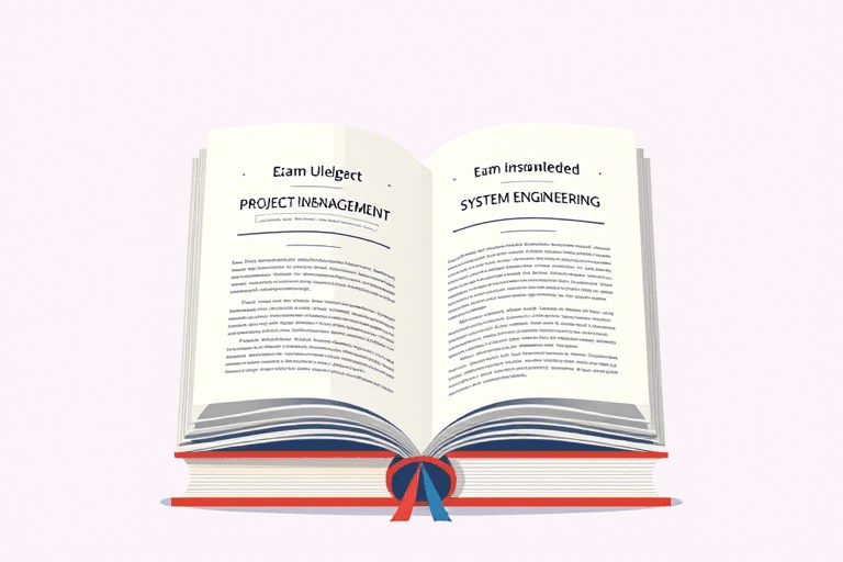 项目系统管理工程师书怎么读？如何高效掌握核心技能与实战方法？