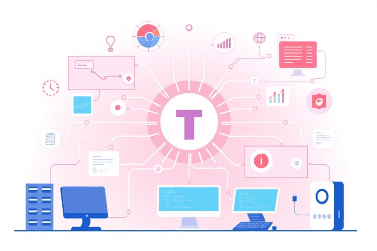 信息系统管理工程师作用：如何保障企业IT系统稳定高效运行？