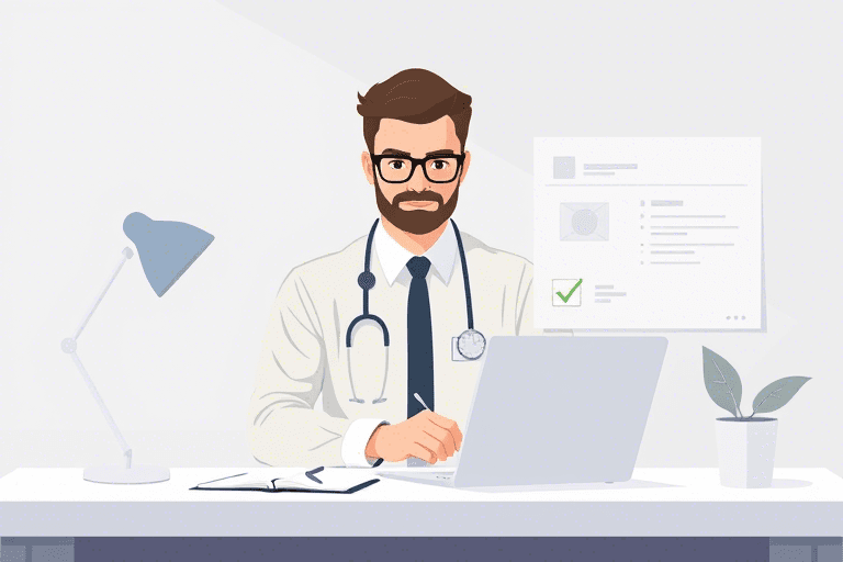 系统集成管理工程师课程建国老师如何助力考生高效备考？