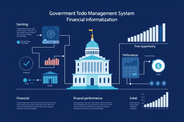 财政管理信息系统与金财工程：如何构建高效透明的现代财政管理体系？