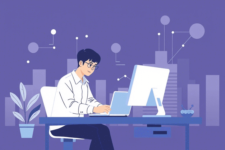 系统管理工程师深圳：如何在技术浪潮中实现职业突破与价值提升