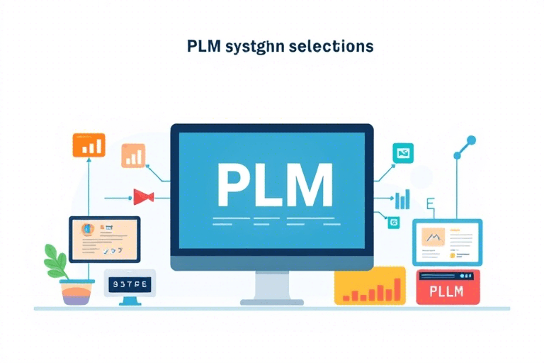 完整型PLM工程管理系统选哪家？如何科学评估并做出最佳决策？