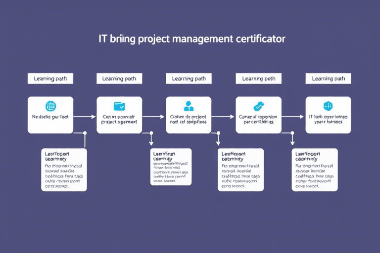 系统集成项目管理工程师0基础如何入门？从零开始的完整学习路径解析