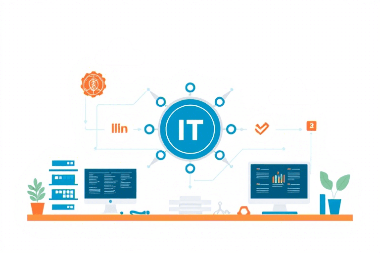 系统集成管理工程师重点：如何高效协调多系统、确保项目成功落地