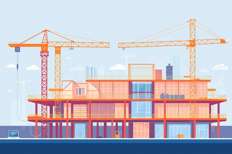 监理工程师管理系统v2.0：如何实现高效协同与智能监管的全面升级