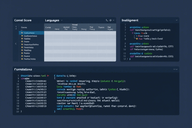 C学生成绩管理系统工程实训怎么做？从需求分析到部署的完整流程解析